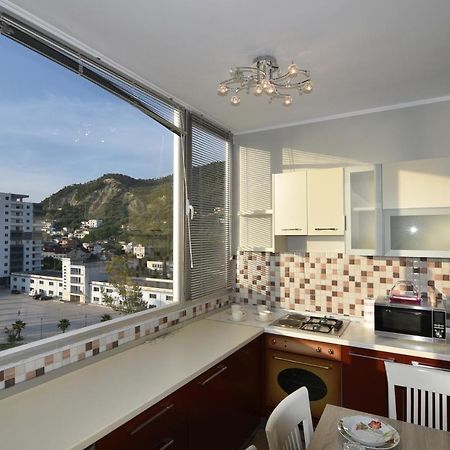 Anisa Vlorë Exterior foto