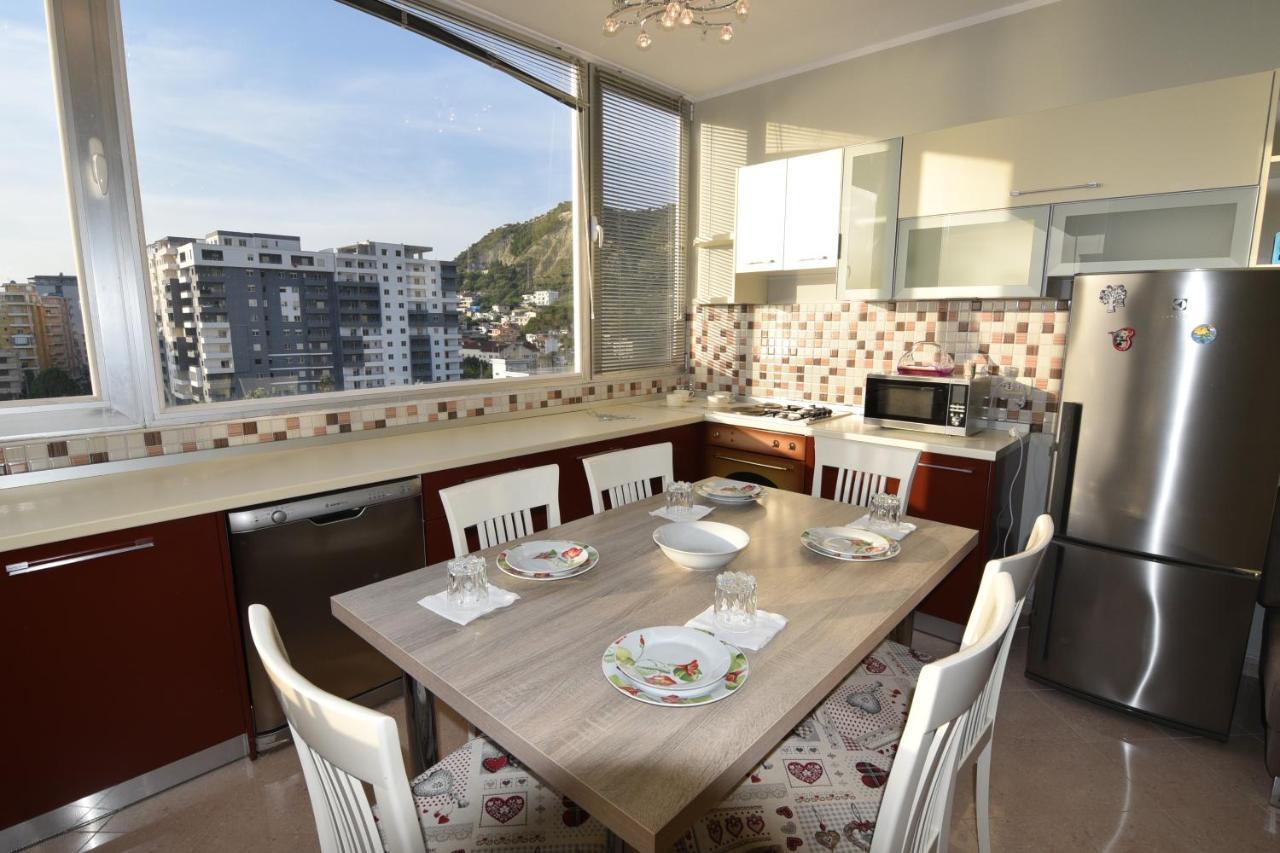 Anisa Vlorë Exterior foto