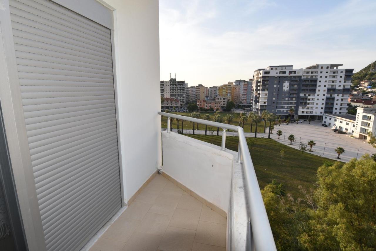 Anisa Vlorë Exterior foto