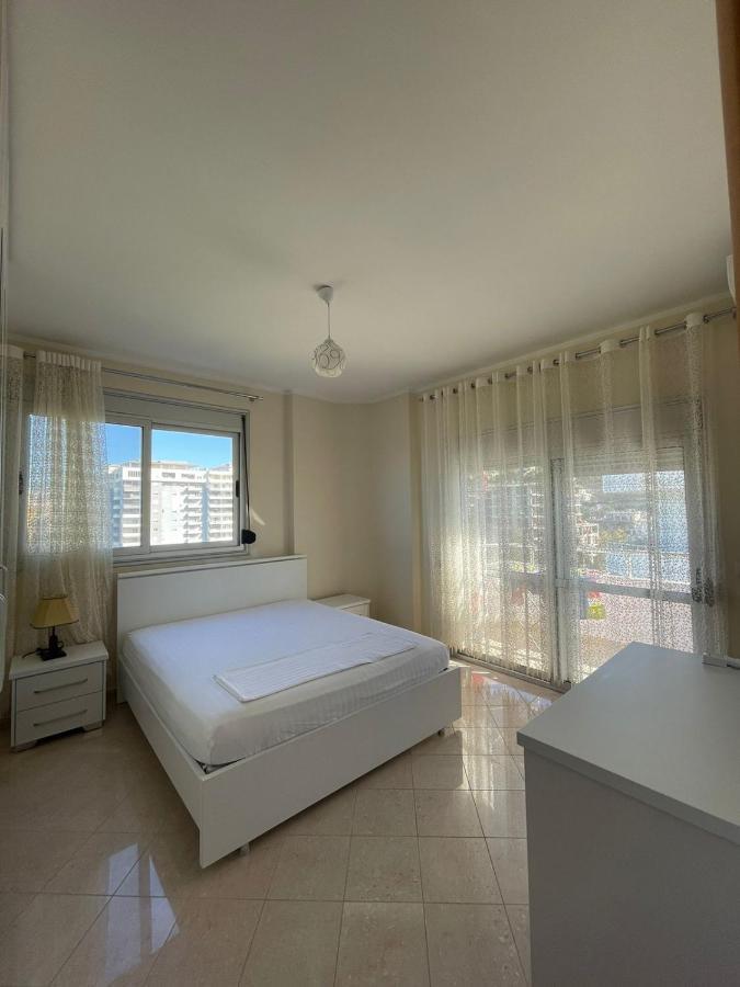Anisa Vlorë Exterior foto