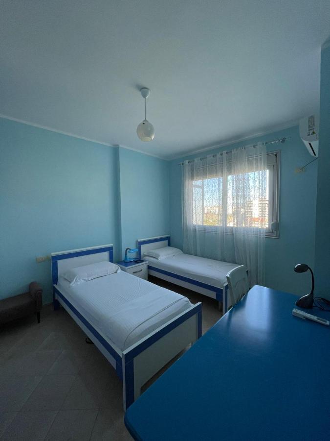 Anisa Vlorë Exterior foto