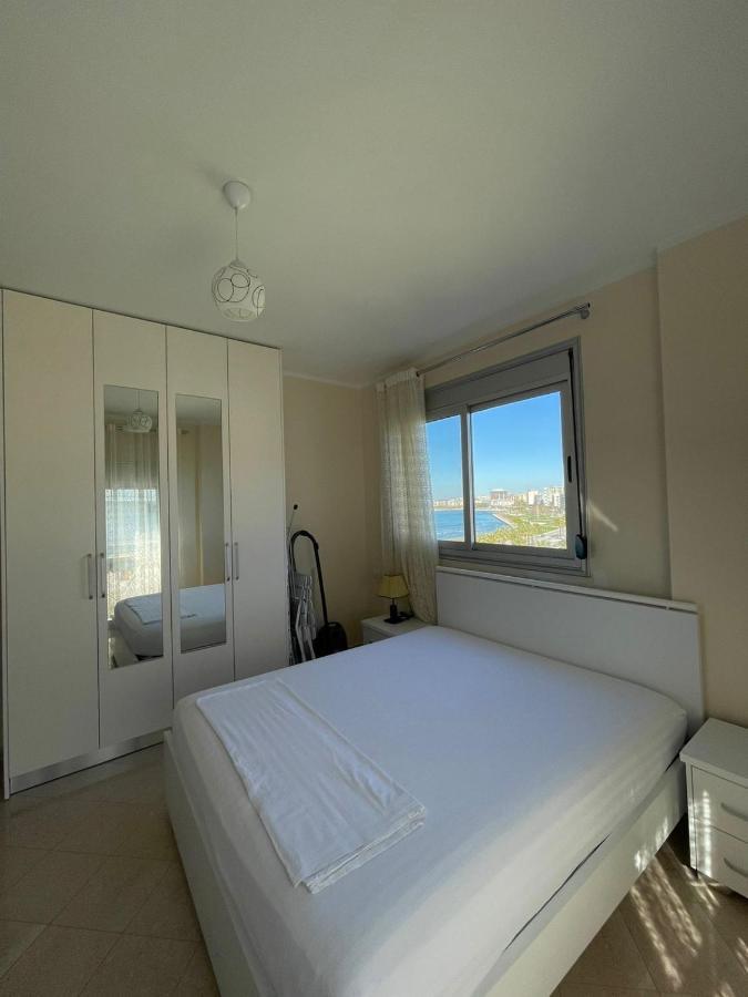 Anisa Vlorë Exterior foto