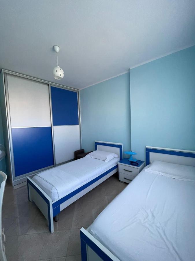 Anisa Vlorë Exterior foto